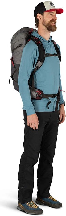 Osprey Talon Pro 30 Men's Hiking Backpack