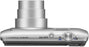 Nikon Coolpix S3600 ( 20.48 MP,8 x Optical Zoom,2.7 -inch LCD )