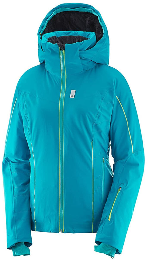 Salomon Women's Whitelight Jacket