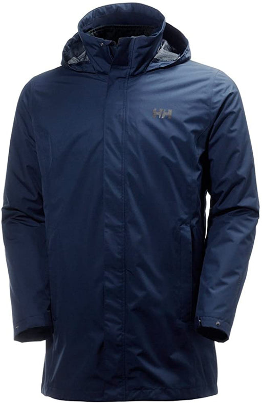Helly Hansen Mercer CIS (3-in-1) Rain Coat
