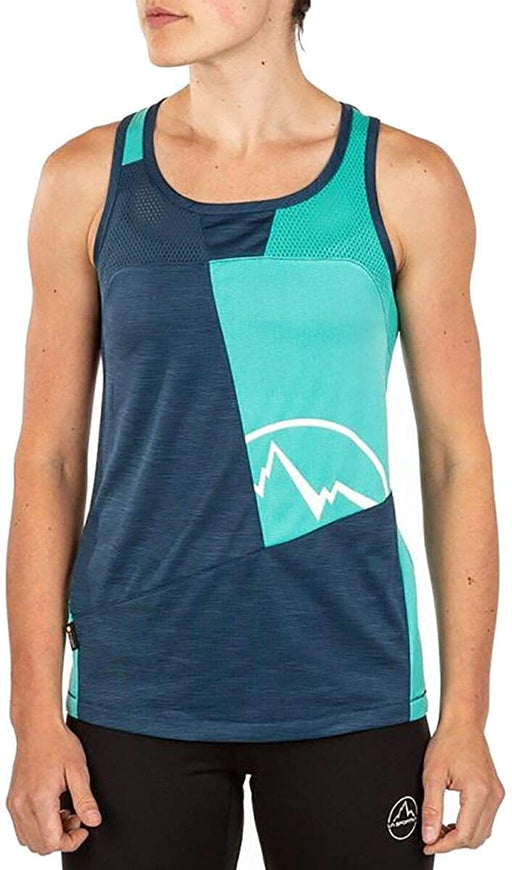 La Sportiva Earn Tank - Women's