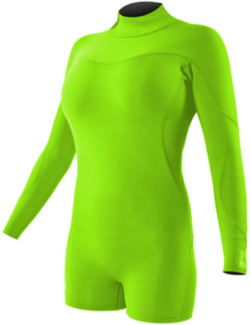 Body Glove Wetsuit Co Women's Smoothie Long Sleeve Spring Suit