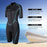 Mens 3mm Shorty Wetsuit Womens