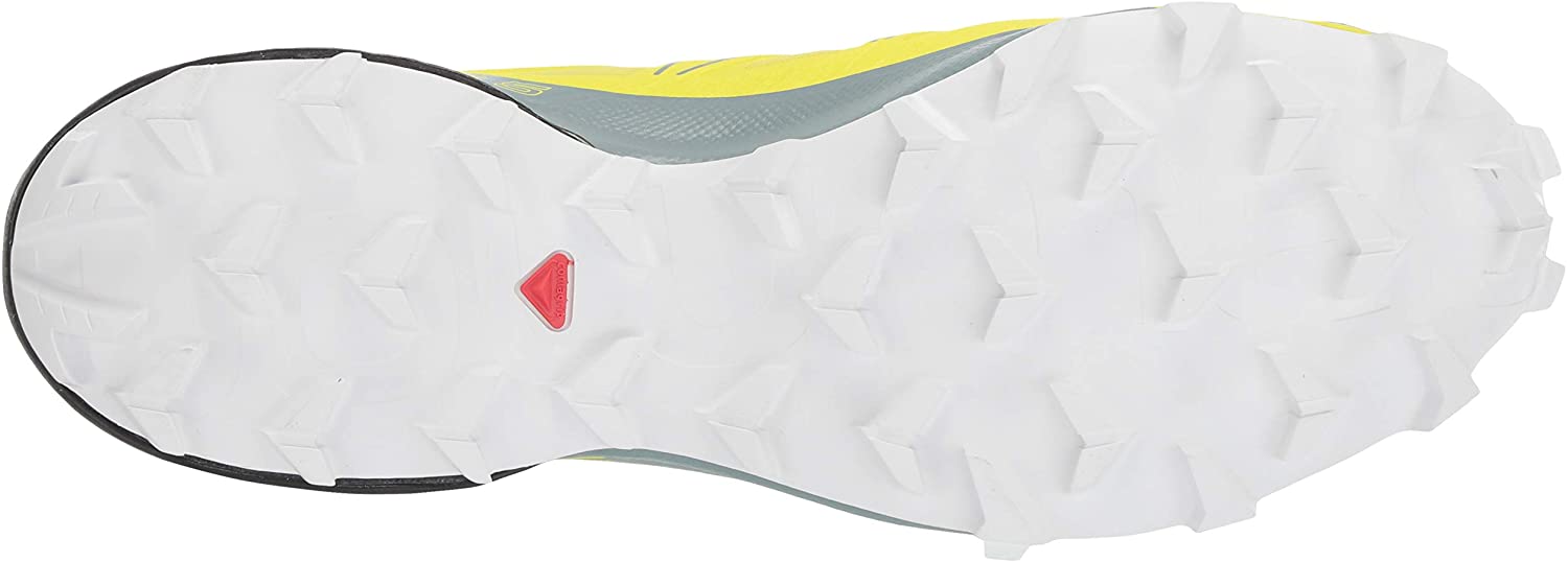 Salomon Men's Speedcross 5 Trail Running Shoe