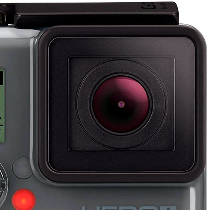 GoPro Hero+ LCD, E-Commerce Entry Level Edition, Limited Accessories