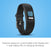 Garmin vívofit 4 activity tracker with 1+ year battery life and color display. Large