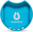 HydraPak Watergate Wide Mouth Splash Guard - BPA & PVC Free