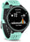 Garmin 010-03717-49 Forerunner 235 with Wrist Based Heart Rate Monitoring, Forest Blue/Black