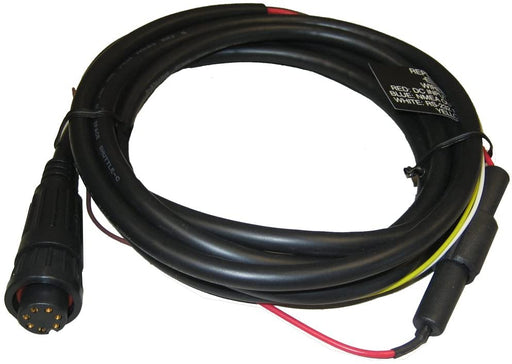Garmin Power/data cable (bare wires)