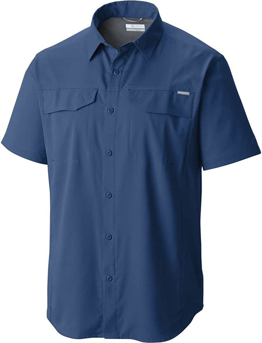 Columbia Men's Silver Ridge Lite Short Sleeve Shirt