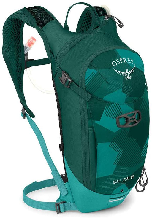 Osprey Packs Salida 8 Women's Bike Hydration Backpack
