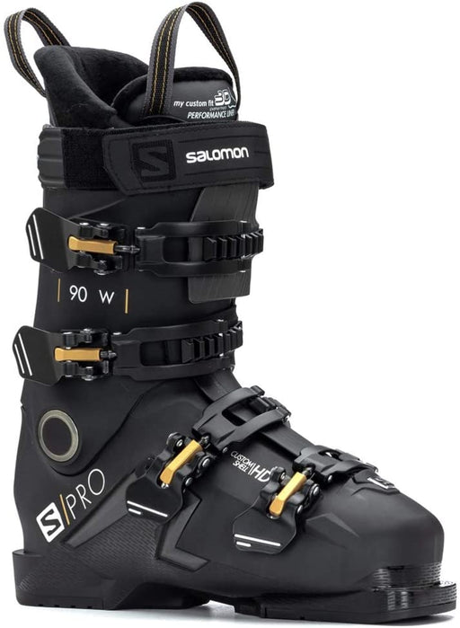 Salomon S/Pro 90 Ski Boot - Women's