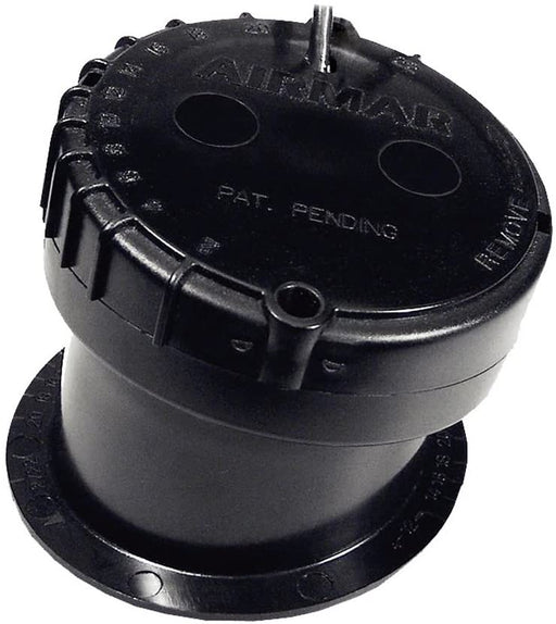 1 - Garmin P79 Adjustable In Hull Transducer 50/200KHZ w/6-Pin Reclaimed/Repack