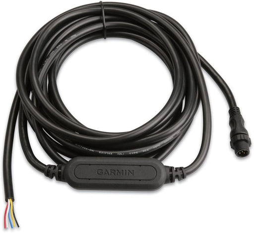 Garmin GRA 10 Rudder Angle NMEA 2000 Analog Adapter (37775)
