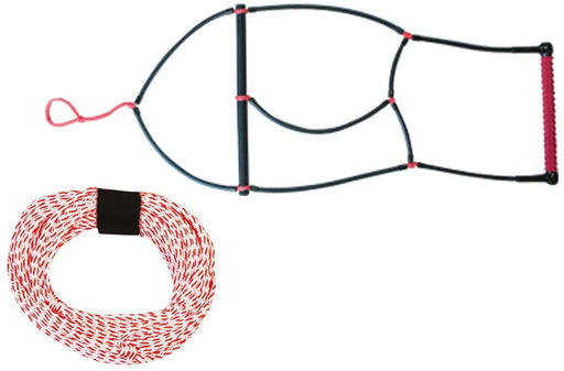 O'Brien Combo Trainer Rope