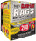 WIPING RAGS 10X11" 200PK
