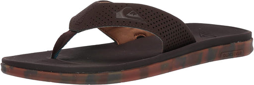 Quiksilver Men's Haleiwa Plus Sandal