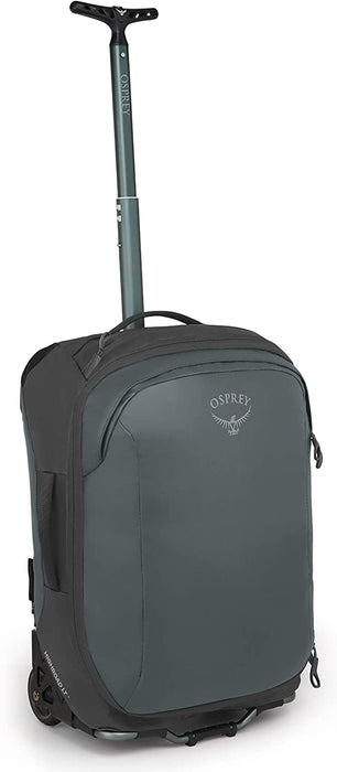 Osprey Transporter Wheeled Carry On Luggage