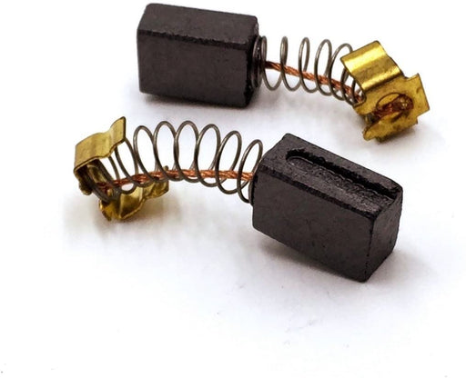 Replacement Set CB407 Motor Carbon Brushes (1 pair) for Makita Power Tools, Electric Tools, Jig Saw, Rotary Drill, Drill, Hammer Drill, Electric Screwdriver, Sander, Rotary Hammer