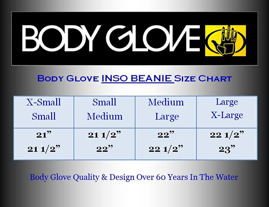 Body Glove Inso Beanie