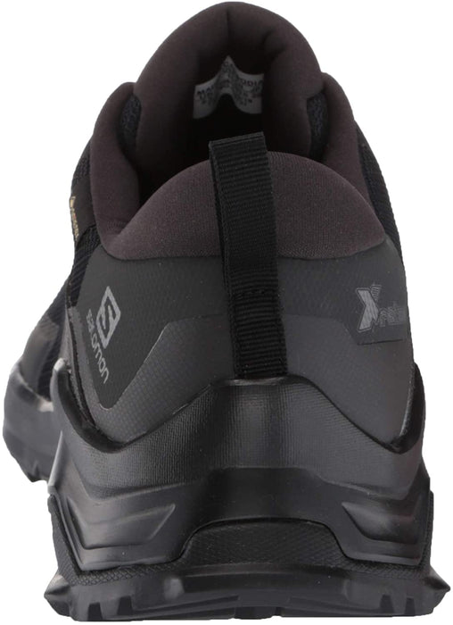 Salomon Men's X Raise GTX Hiking Shoes