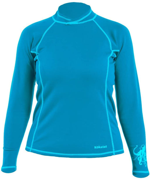 Kokatat Women's NeoCore Long Sleeve Shirt