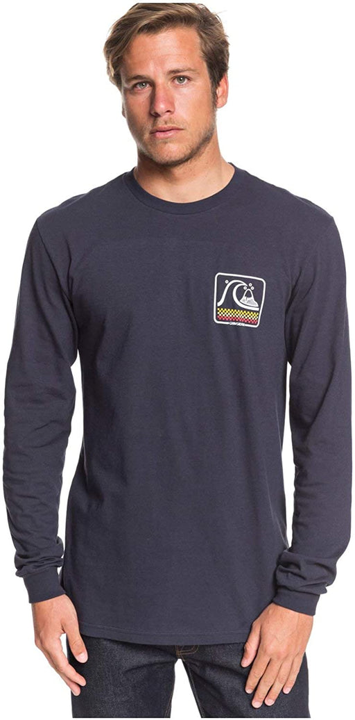 Quiksilver Men's Bubble Buggy Tee