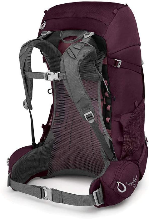 Osprey Packs Renn 50 Women's Backpacking Backpack