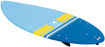 CWB Connelly Dash Wakesurf Board, Blue, 44"""