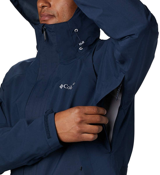 Columbia Men's Evolution Valley Jacket