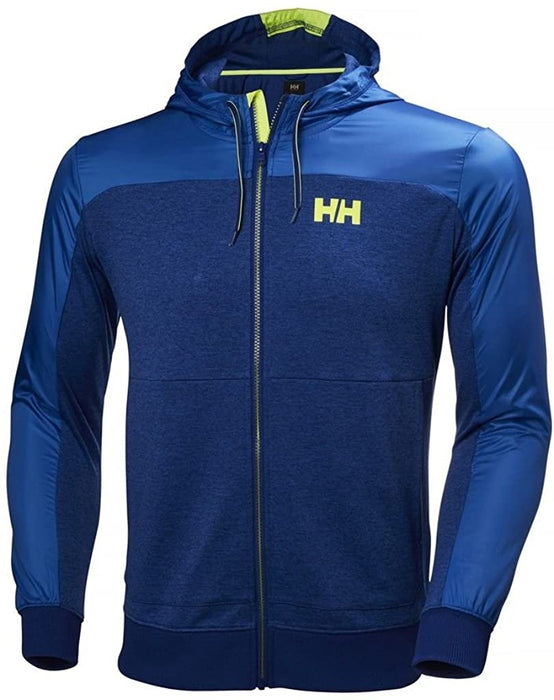 Helly-Hansen Men's Raido Hooded Jacket