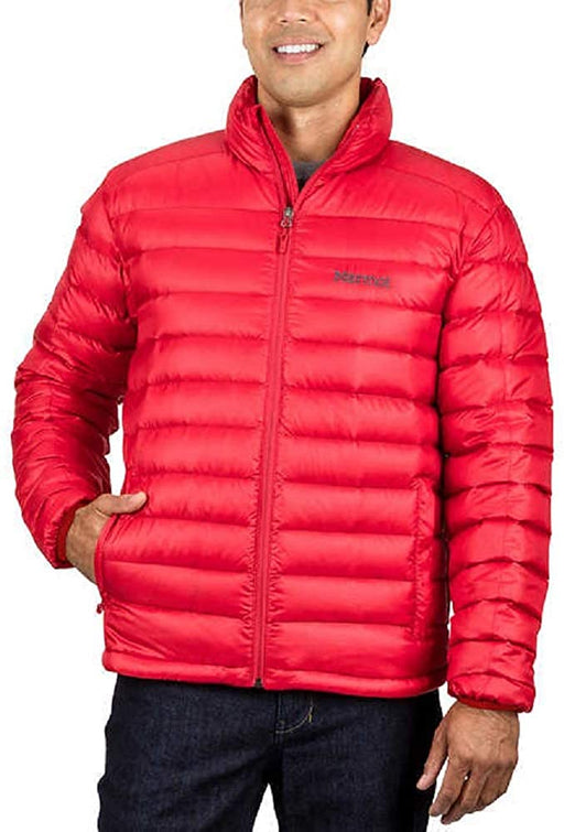 Marmot Men's Packable Azos Down Jackaet