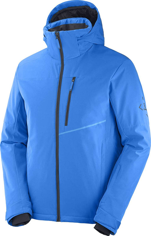 Salomon mens Blast Jacket