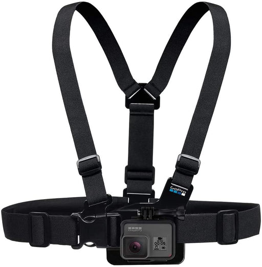 GoPro Junior Chest Mount (GoPro Official Mount)