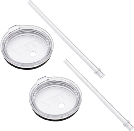 Yeti Rambler Straw Lid, 30 oz., Set of 2