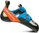 La Sportiva OTAKI Climbing Shoe, Blue/Flame, 34
