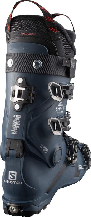 Salomon Shift Pro 100 at Mens Ski Boots