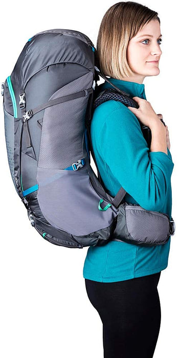 Gregory Mountain Products Jade 63 Liter Women's Overnight Hiking Backpack