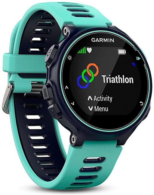 Garmin Forerunner 735 XT Turquoise-Blue GPS 2016