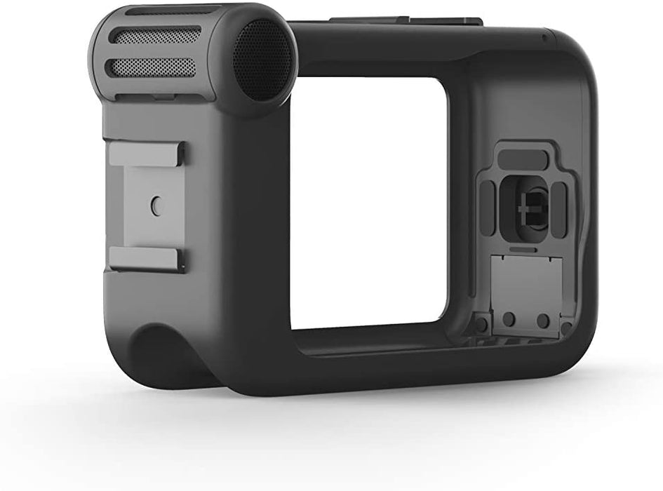 Media Mod (HERO9 Black) - Official GoPro Accessory (ADFMD-001)