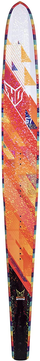 HO Sports 2019 Freeride Women's Slalom Ski
