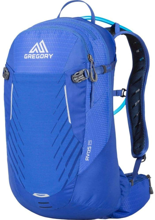 Gregory Mountain Products Women's Avos 15 Liter Mountain Biking Backpack | Downhill, Cross-Country, Commuting | Hydration Bladder Included, Tool Pouch