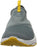 SALOMON Men's Rx Moc 4.0 Fitness Shoes, Grey (Stormy Weather/White/Arrowwood), 7.5 UK (41 1/3 EU)
