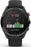 Garmin Approach S62 Ceramic Bezel w/Black Silicone Band GPS Golf Watch & More Bundle