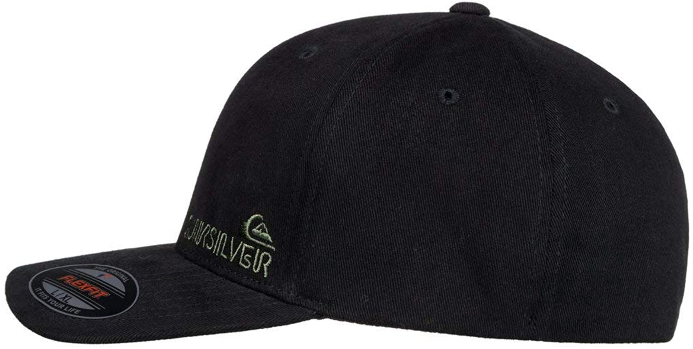 Quiksilver Men's Sidestay Hat
