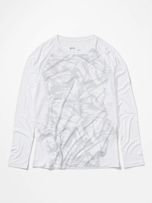 Marmot Crystal Long Sleeve T-Shirt for Women