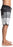 Quiksilver Men's Tijuana Scallop 20 Boardshort Swim Trunk