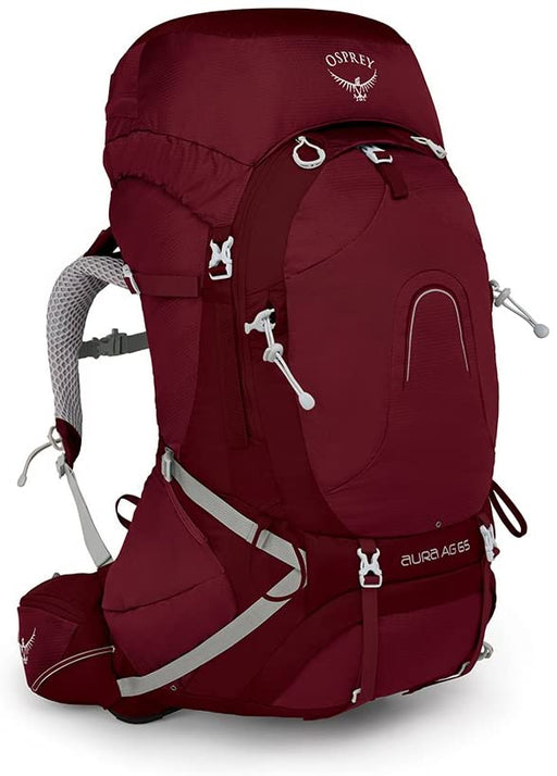 Osprey Aura AG 65 Women's Backpacking Backpack