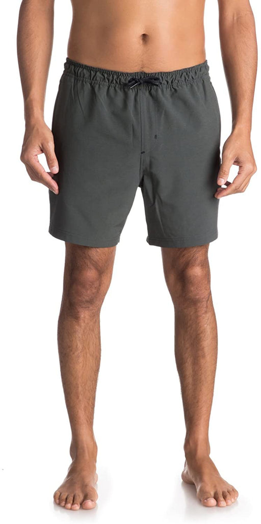 Quiksilver Men's Tech Walkshort