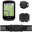Garmin Edge 830 Sensor Bundle, Performance Touchscreen GPS Cycling/Bike Computer with Mapping & Varia RTL510, Bike/Cycling Radar Tail Light, Alerts for Rear-Approaching Vehicles
